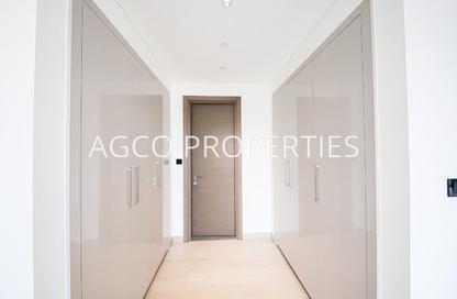 Apartment - 2 - 4 for sale in Crest Grande - Sobha Hartland - Mohammed Bin Rashid City - Dubai