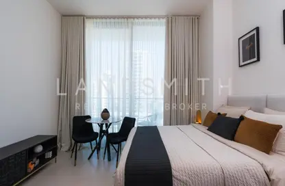 Apartment - 1 Bathroom for rent in Binghatti Tulip - District 11 - Jumeirah Village Circle - Dubai Apartment - 1 Bathroom for rent in Binghatti Tulip - District 11 - Jumeirah Village Circle - Dubai