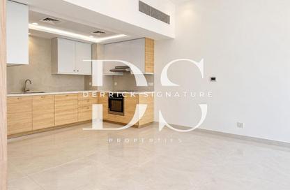 Apartment - 1 - 2 for rent in Marlowe House 1 - Marlowe House - Motor City - Dubai