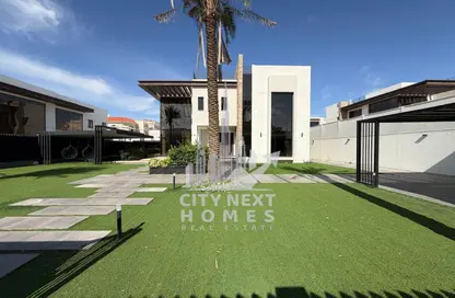 فيلا - 4 غرف نوم - 5 حمامات للايجار في الخوانيج 1 - الخوانيج - دبي