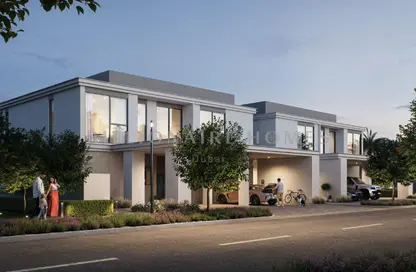 تاون هاوس - 4 غرف نوم - 4 حمامات للبيع في المرحلة الثانية من مشروع جرينز بوينت - اعمار الجنوبية - دبي الجنوب (مركز دبي العالمي) - دبي تاون هاوس - 4 غرف نوم - 4 حمامات للبيع في المرحلة الثانية من مشروع جرينز بوينت - اعمار الجنوبية - دبي الجنوب (مركز دبي العالمي) - دبي