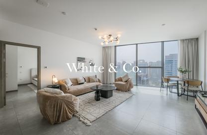 Apartment - 1 Bedroom - 1 Bathroom for sale in Stella Maris - Dubai Marina - Dubai