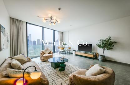 Apartment - 1 Bedroom - 1 Bathroom for sale in Stella Maris - Dubai Marina - Dubai
