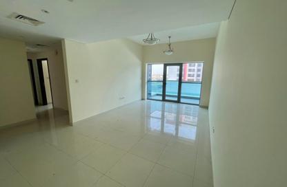 Apartment - 2 Bedrooms - 3 Bathrooms for rent in Nad Al Hammar Gardens - Nadd Al Hammar - Dubai Apartment - 2 Bedrooms - 3 Bathrooms for rent in Nad Al Hammar Gardens - Nadd Al Hammar - Dubai