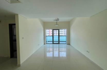 Apartment - 2 Bedrooms - 3 Bathrooms for rent in Nad Al Hammar Gardens - Nadd Al Hammar - Dubai