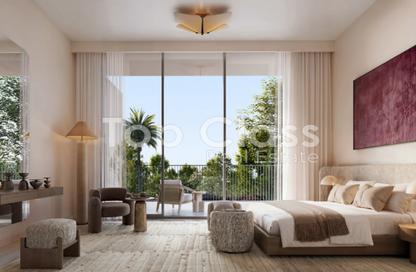 Villa - 4 Bedrooms - 5 Bathrooms for sale in Avelia - The Valley - Dubai
