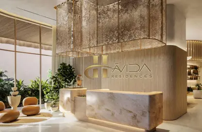 Apartment - 1 Bedroom - 2 Bathrooms for sale in Avida Residences - Dubai Islands - Dubai