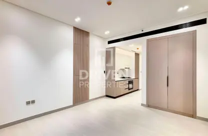 Apartment - Studio - 1 Bathroom for rent in Binghatti Aurora - District 12 - Jumeirah Village Circle - Dubai Apartment - Studio - 1 Bathroom for rent in Binghatti Aurora - District 12 - Jumeirah Village Circle - Dubai