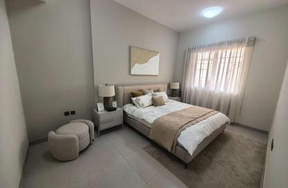 Apartment - 2 Bedrooms - 2 Bathrooms for sale in Al Aamra Gardens - Al Amerah - Ajman Apartment - 2 Bedrooms - 2 Bathrooms for sale in Al Aamra Gardens - Al Amerah - Ajman