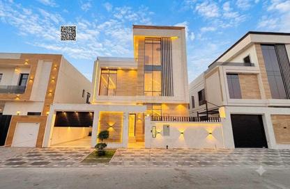 Villa - 5 - 7 for sale in Al Yasmeen 1 - Al Yasmeen - Ajman Villa - 5 - 7 for sale in Al Yasmeen 1 - Al Yasmeen - Ajman