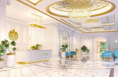 Apartment - 1 Bedroom - 2 Bathrooms for sale in Vincitore Aqua Dimore - Dubai Science Park - Dubai