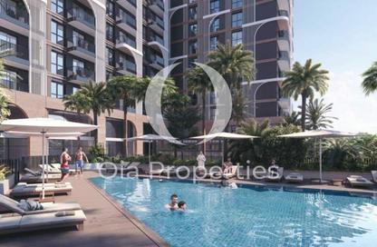 شقة - 3 غرف نوم - 4 حمامات للبيع في نوران ليفنج - جزيرة السعديات - أبوظبي