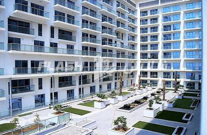 Apartment - Studio - 1 for sale in Pacific - Al Marjan Island - Ras Al Khaimah