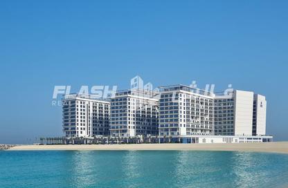 Apartment - Studio - 1 for sale in Pacific - Al Marjan Island - Ras Al Khaimah