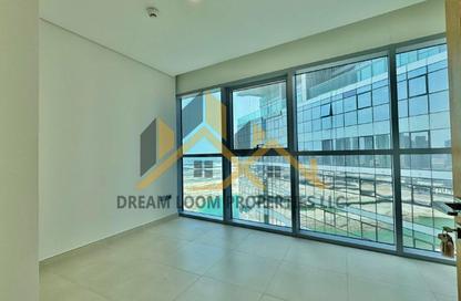 Apartment - 2 Bedrooms - 2 Bathrooms for rent in Radiant Square - City Of Lights - Al Reem Island - Abu Dhabi