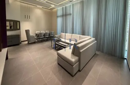 Apartment - 3 Bedrooms - 5 Bathrooms for sale in MBL Royal - Jumeirah Lake Towers - Dubai