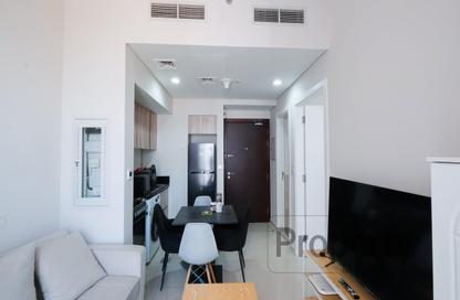 Apartment - 1 Bedroom - 1 Bathroom for rent in Golf Vita Tower A - Golf Vita - DAMAC Hills - Dubai