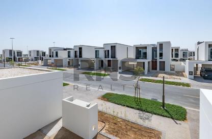 Villa - 3 - 4 for sale in Fairway Villas 2 - Emaar South - Dubai South (Dubai World Central) - Dubai