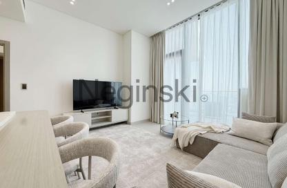 Apartment - 1 - 2 for sale in Binghatti Phantom - District 17 - Jumeirah Village Circle - Dubai Apartment - 1 - 2 for sale in Binghatti Phantom - District 17 - Jumeirah Village Circle - Dubai