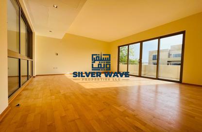 Villa - 3 Bedrooms - 4 Bathrooms for rent in Al Raha Gardens - Abu Dhabi Villa - 3 Bedrooms - 4 Bathrooms for rent in Al Raha Gardens - Abu Dhabi