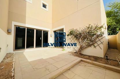 Villa - 3 Bedrooms - 4 Bathrooms for rent in Al Raha Gardens - Abu Dhabi