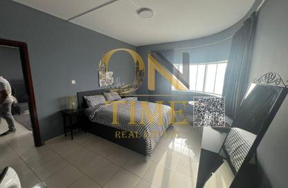 Apartment - 1 Bedroom - 1 Bathroom for rent in Ajman Corniche Residences - Ajman Corniche Road - Ajman Apartment - 1 Bedroom - 1 Bathroom for rent in Ajman Corniche Residences - Ajman Corniche Road - Ajman