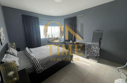 Apartment - 1 Bedroom - 1 Bathroom for rent in Ajman Corniche Residences - Ajman Corniche Road - Ajman Apartment - 1 Bedroom - 1 Bathroom for rent in Ajman Corniche Residences - Ajman Corniche Road - Ajman