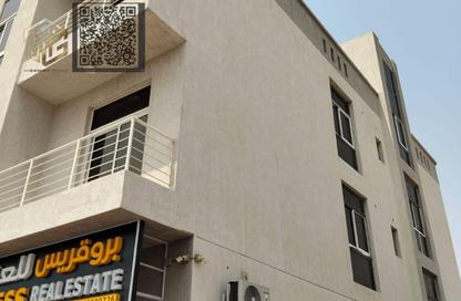 Whole Building - Studio - 7+ Bathrooms for sale in Al Zaheya Gardens - Al Zahya - Ajman