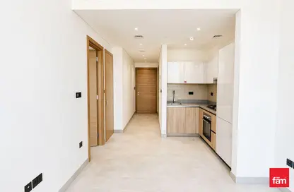 شقة - غرفة نوم - 1 حمام للبيع في أمواج شوبا هارتلاند - صبحا هارتلاند - مدينة الشيخ محمد بن راشد - دبي