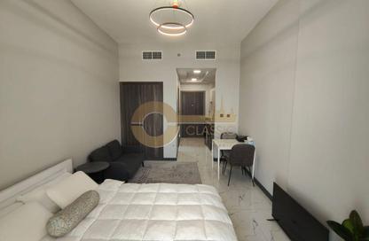 Apartment - Studio - 1 Bathroom for rent in Rukan Tower A - Rukan Tower - Rukan - Dubai