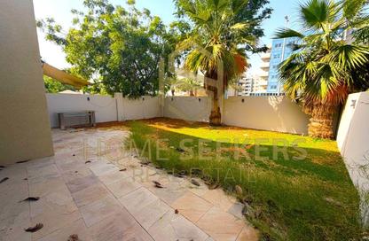 Villa - 4 Bedrooms - 5 Bathrooms for sale in Desert Style - Al Reef Villas - Al Reef - Abu Dhabi