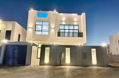 فيلا - 5 غرف نوم - 8 حمامات للبيع في الباهيه هيلز - الباهية - عجمان فيلا - 5 غرف نوم - 8 حمامات للبيع في الباهيه هيلز - الباهية - عجمان