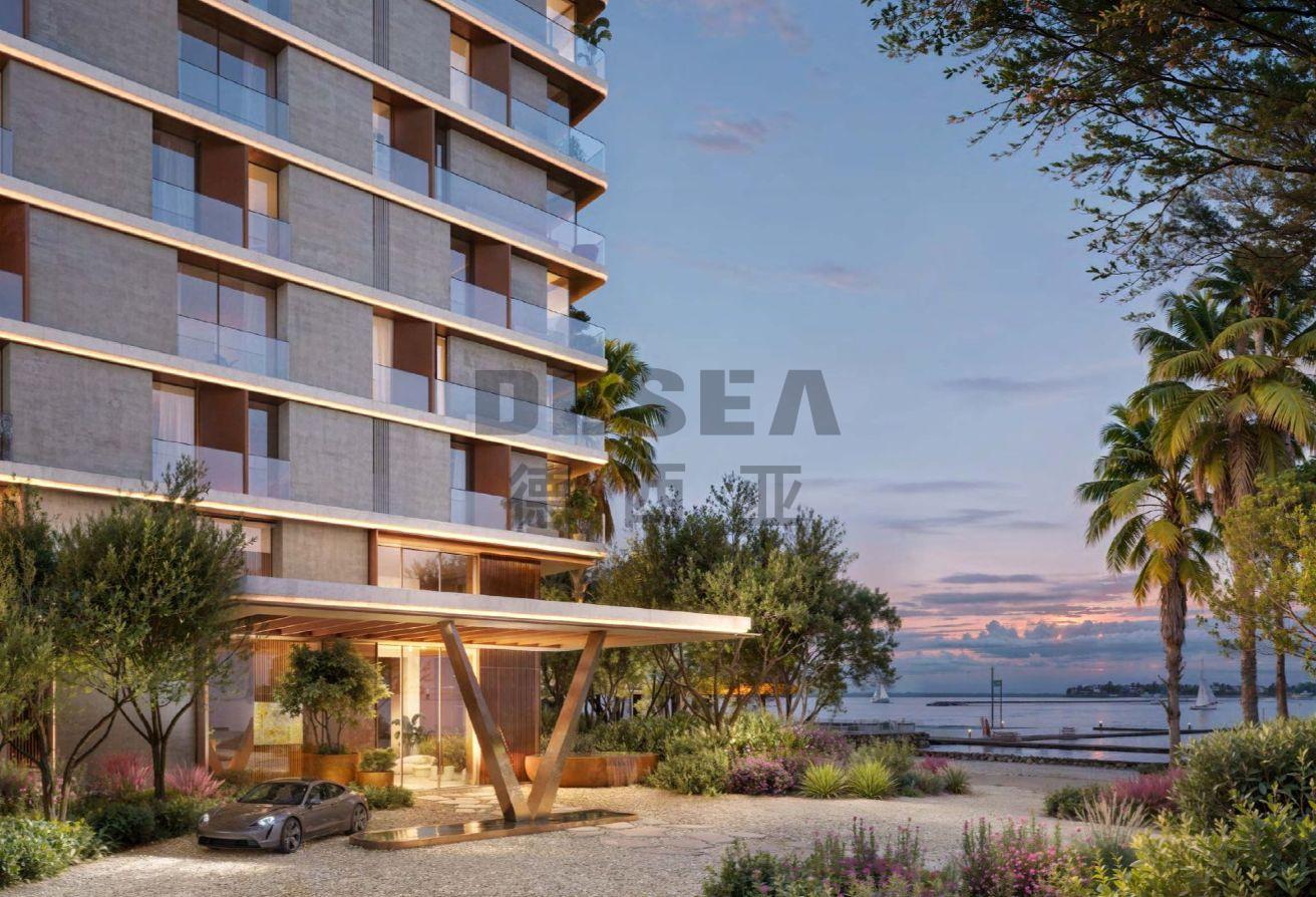 Genuine Resale | Ready Q1 2028 | Burj Khalifa View