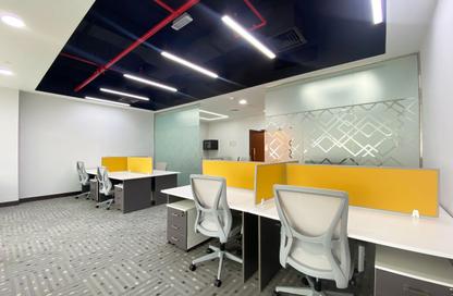 Office Space - Studio for rent in Tamouh Tower - Marina Square - Al Reem Island - Abu Dhabi Office Space - Studio for rent in Tamouh Tower - Marina Square - Al Reem Island - Abu Dhabi
