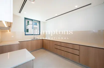 فيلا - 4 غرف نوم - 5 حمامات للايجار في كايا 2 - المرابع العربية 3 - دبي