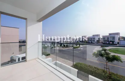 فيلا - 4 غرف نوم - 5 حمامات للايجار في كايا 2 - المرابع العربية 3 - دبي