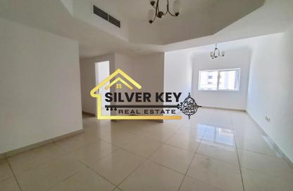 Apartment - 1 - 1 for rent in Al Khan - Sharjah