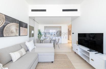 Apartment - 2 - 2 for rent in Binghatti Corner - District 10 - Jumeirah Village Circle - Dubai