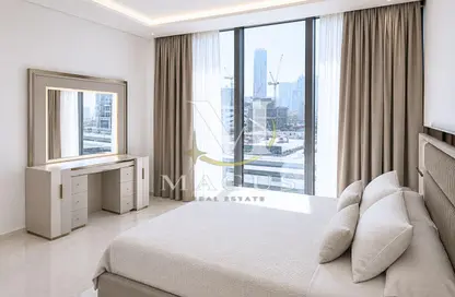 Apartment - 1 Bedroom - 1 Bathroom for sale in The Sterling West - The Sterling - Business Bay - Dubai