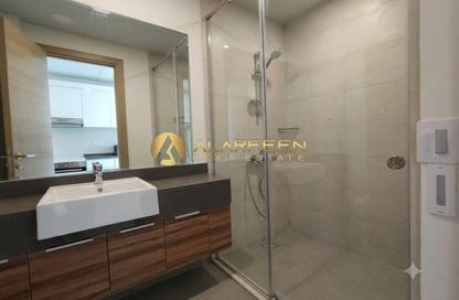 Apartment - Studio - 1 for rent in Bloom Heights B - Bloom Heights - District 15 - Jumeirah Village Circle - Dubai