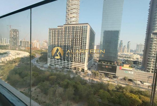 Studio Apartment in JVC with Balcony photo 3