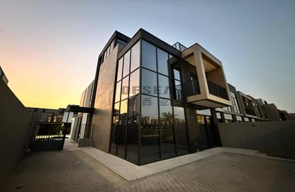 Townhouse - 4 - 5 for sale in Mudon Al Ranim 7 - Mudon - Dubai