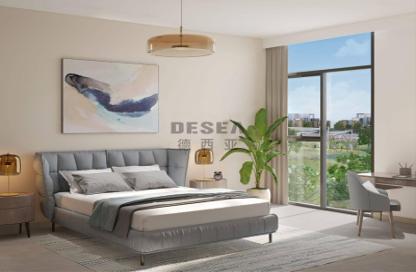 Townhouse - 4 - 5 for sale in Mudon Al Ranim 7 - Mudon - Dubai