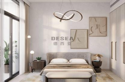 Townhouse - 4 - 5 for sale in Mudon Al Ranim 7 - Mudon - Dubai
