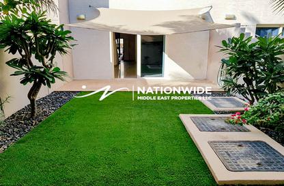Villa - 3 Bedrooms - 4 Bathrooms for rent in Contemporary Style - Al Reef Villas - Al Reef - Abu Dhabi Villa - 3 Bedrooms - 4 Bathrooms for rent in Contemporary Style - Al Reef Villas - Al Reef - Abu Dhabi