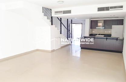 Villa - 3 Bedrooms - 4 Bathrooms for rent in Contemporary Style - Al Reef Villas - Al Reef - Abu Dhabi Villa - 3 Bedrooms - 4 Bathrooms for rent in Contemporary Style - Al Reef Villas - Al Reef - Abu Dhabi