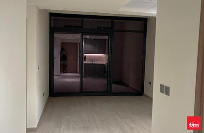 Apartment - 2 Bedrooms - 2 Bathrooms for rent in Azizi Riviera 43 - Azizi Riviera - Meydan One - Meydan - Dubai