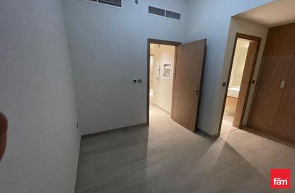 Apartment - 2 Bedrooms - 2 Bathrooms for rent in Azizi Riviera 43 - Azizi Riviera - Meydan One - Meydan - Dubai