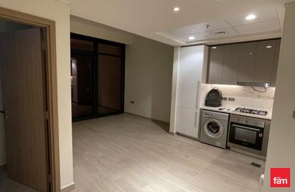 Apartment - 2 Bedrooms - 2 Bathrooms for rent in Azizi Riviera 43 - Azizi Riviera - Meydan One - Meydan - Dubai