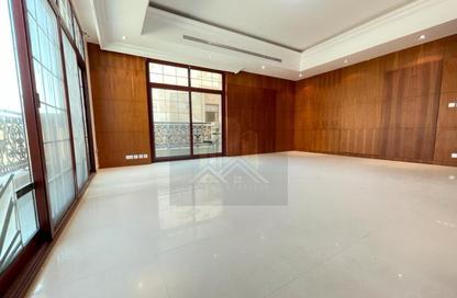 Apartment - Studio - 1 for rent in Khalifa City - Abu Dhabi